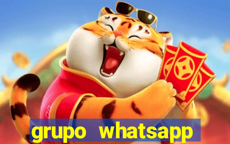 grupo whatsapp blitz porto alegre